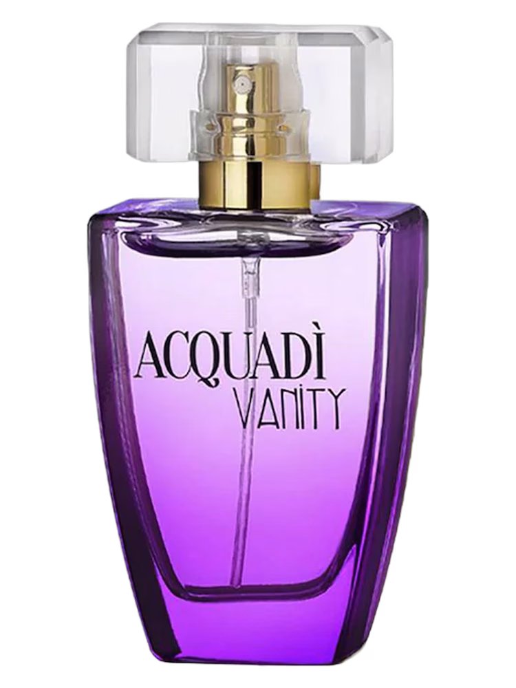 AcquaDì Vanity