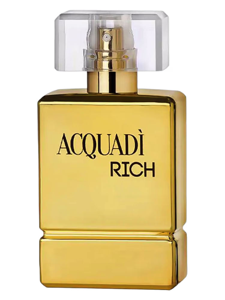AcquaDì Rich