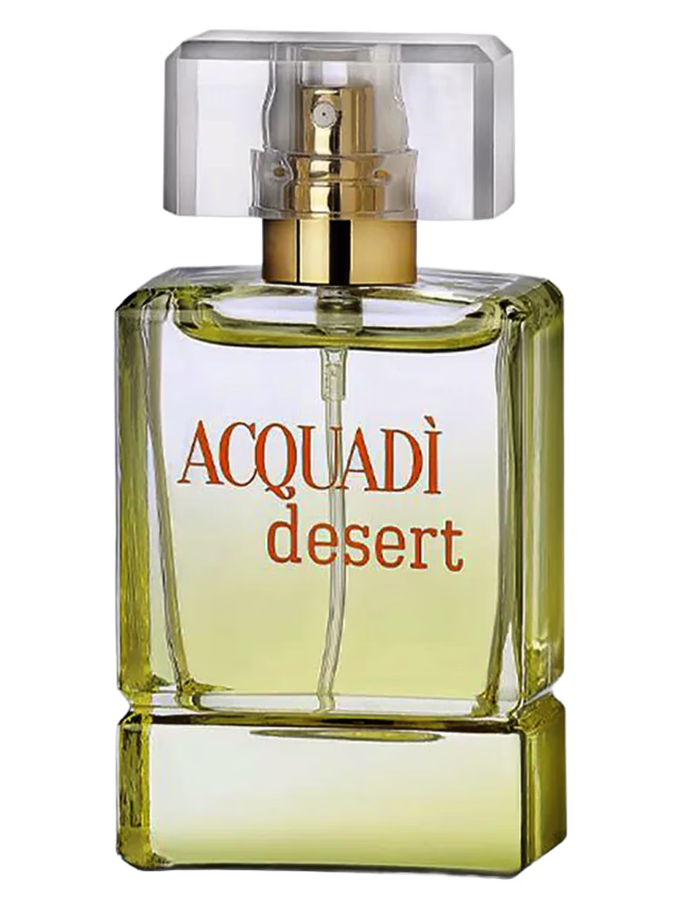 AcquaDì Desert
