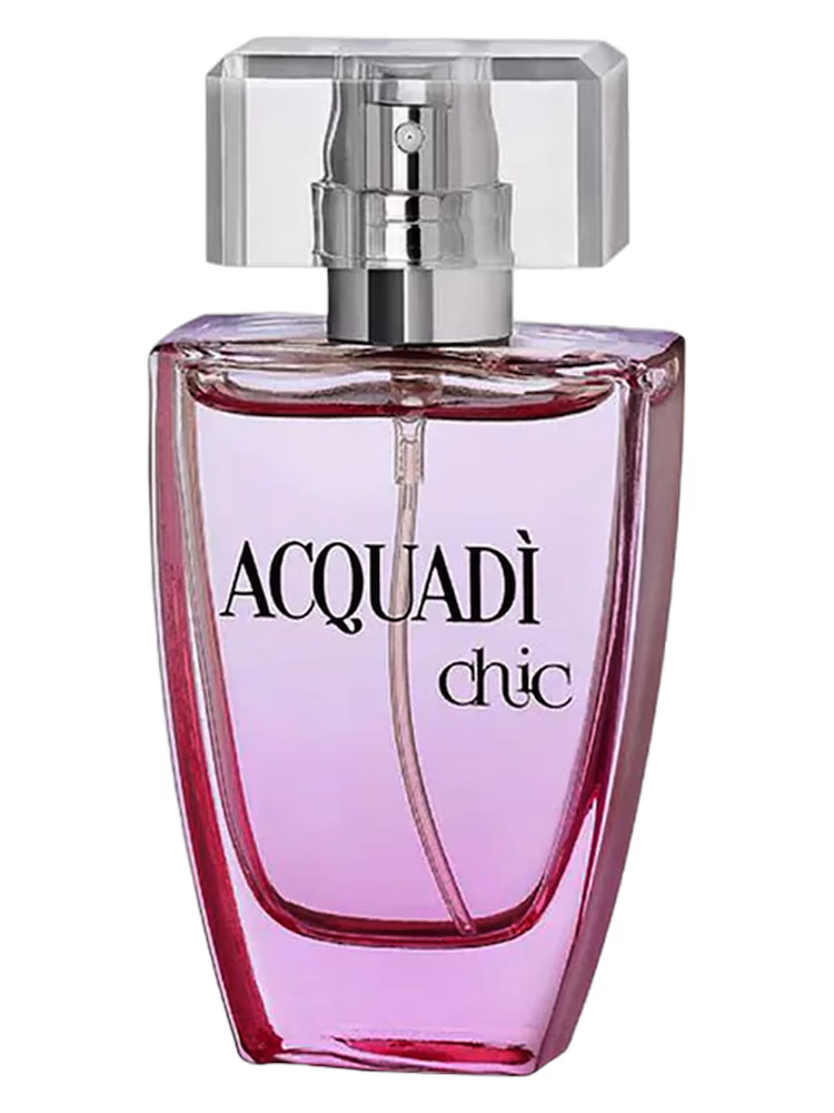 AcquaDì Chic