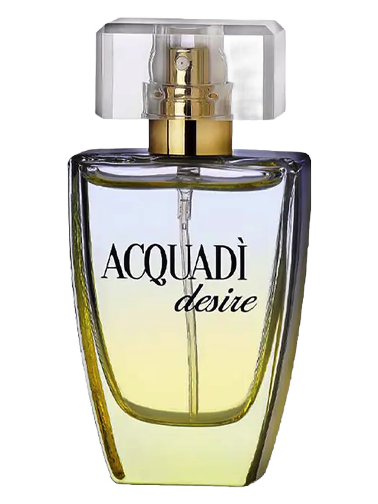 AcquaDì Desire