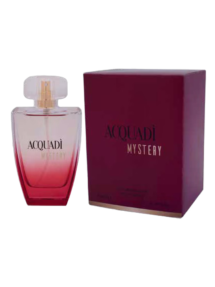 AcquaDì Mystery