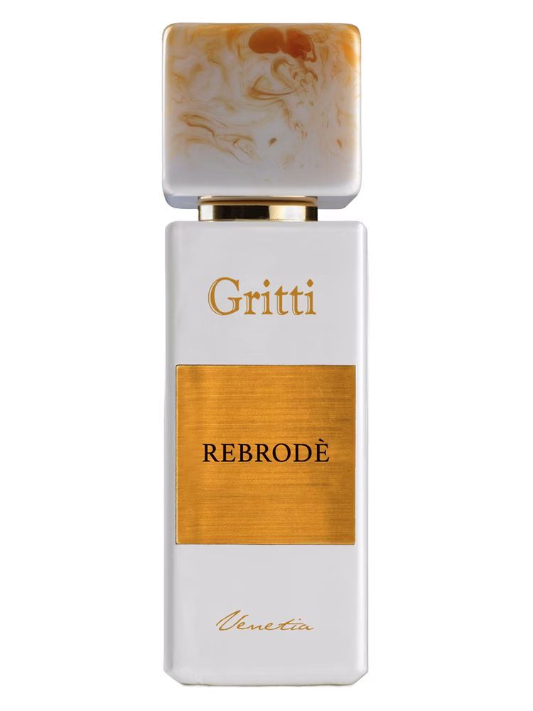 Gritti Rebrode