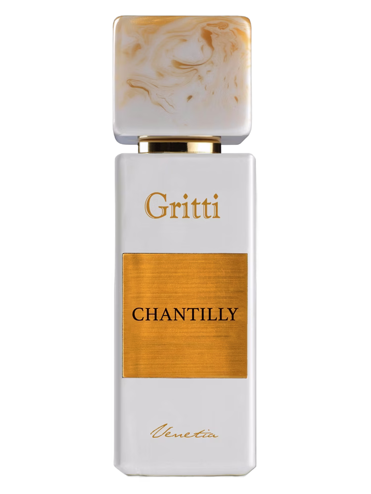 Gritti Chantilly