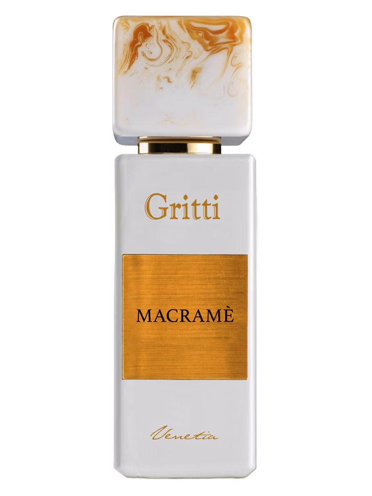 Gritti Macrame