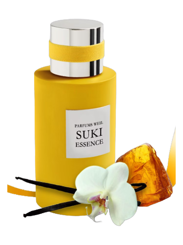Weil Suki Essence