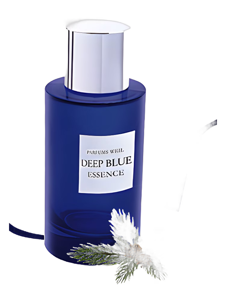 Weil Deep Blue Essence