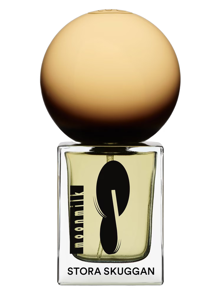 Stora Skuggan Moonmilk