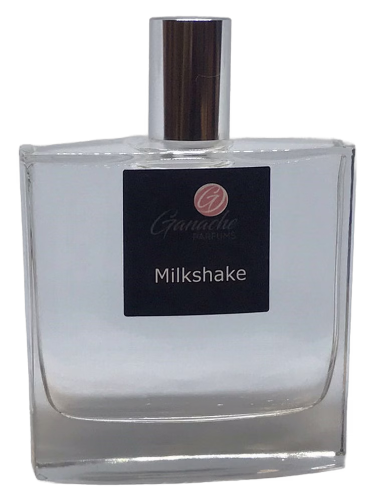 Ganache Parfums Milkshake