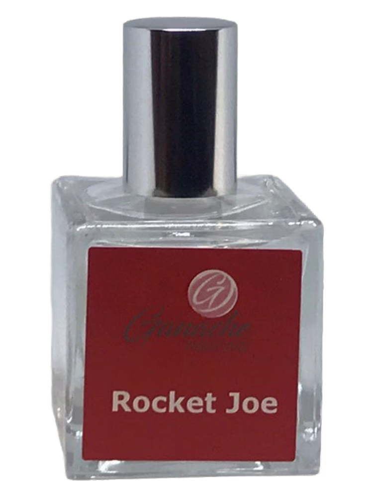 Ganache Parfums Rocket Joe