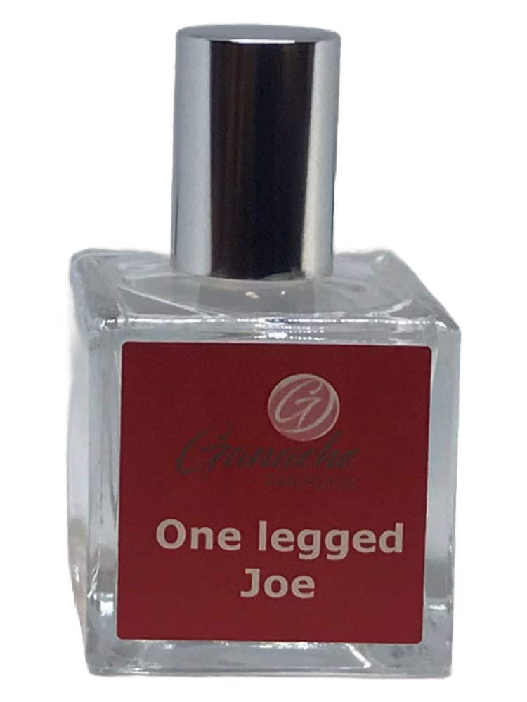 Ganache Parfums One Legged Joe