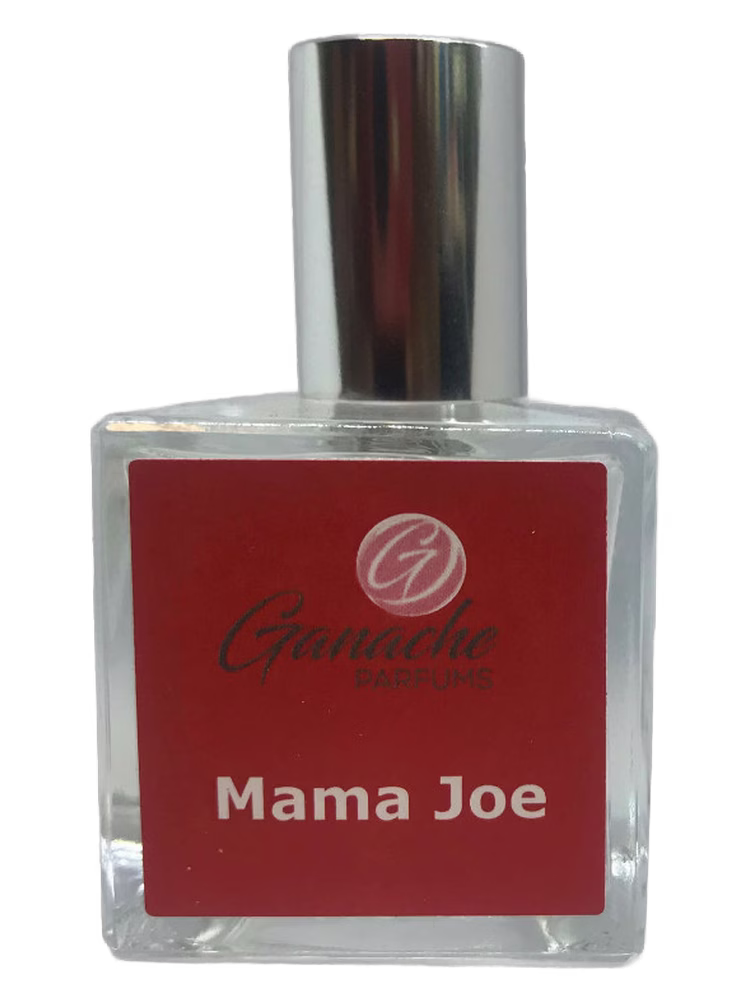 Ganache Parfums Mama Joe