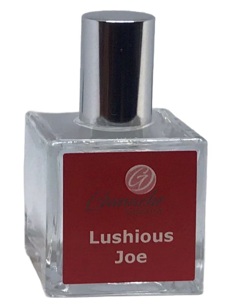 Ganache Parfums Lushious Joe