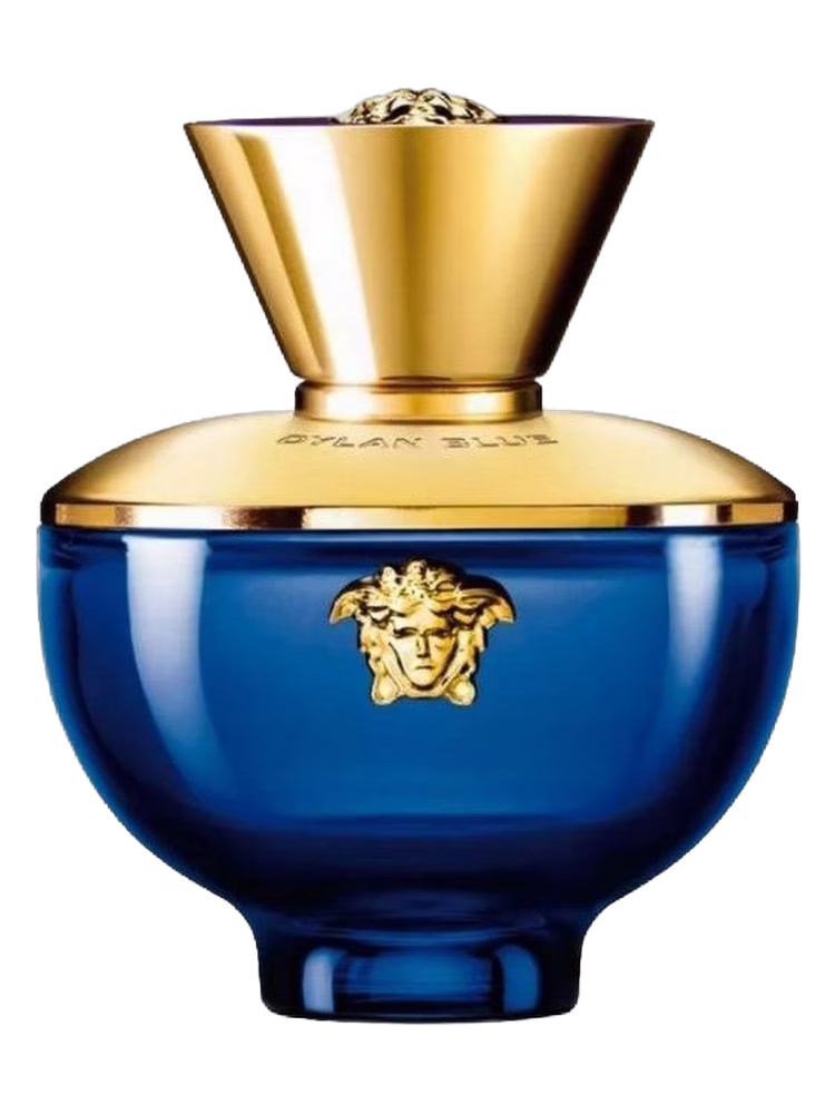 Versace Versace Pour Femme Dylan Blue