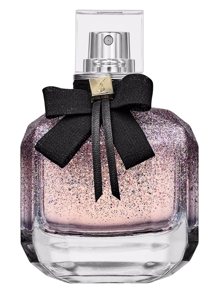 Yves Saint Laurent Mon Paris Dazzling Lights Collector