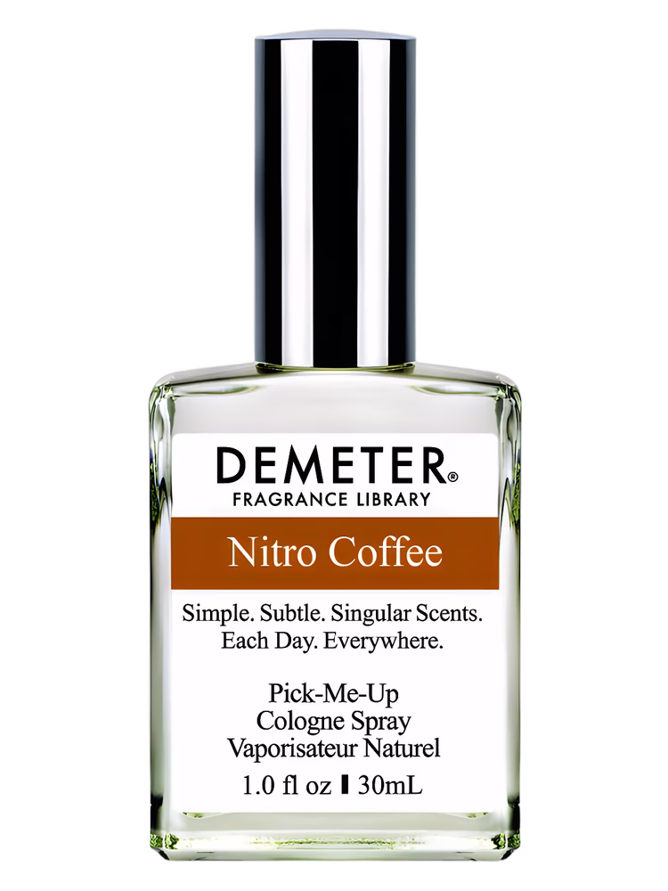 Demeter Fragrance Nitro Coffee
