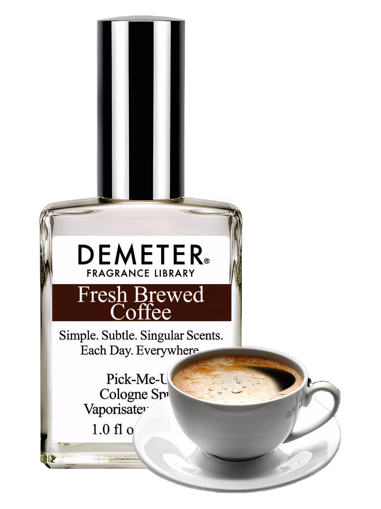 Demeter Fragrance Fresh Brewed Coffee