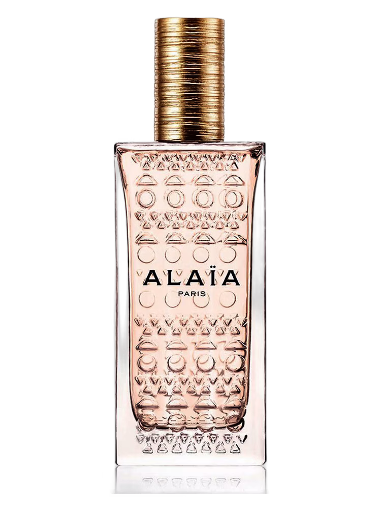 Alaia Paris Alaïa Nude