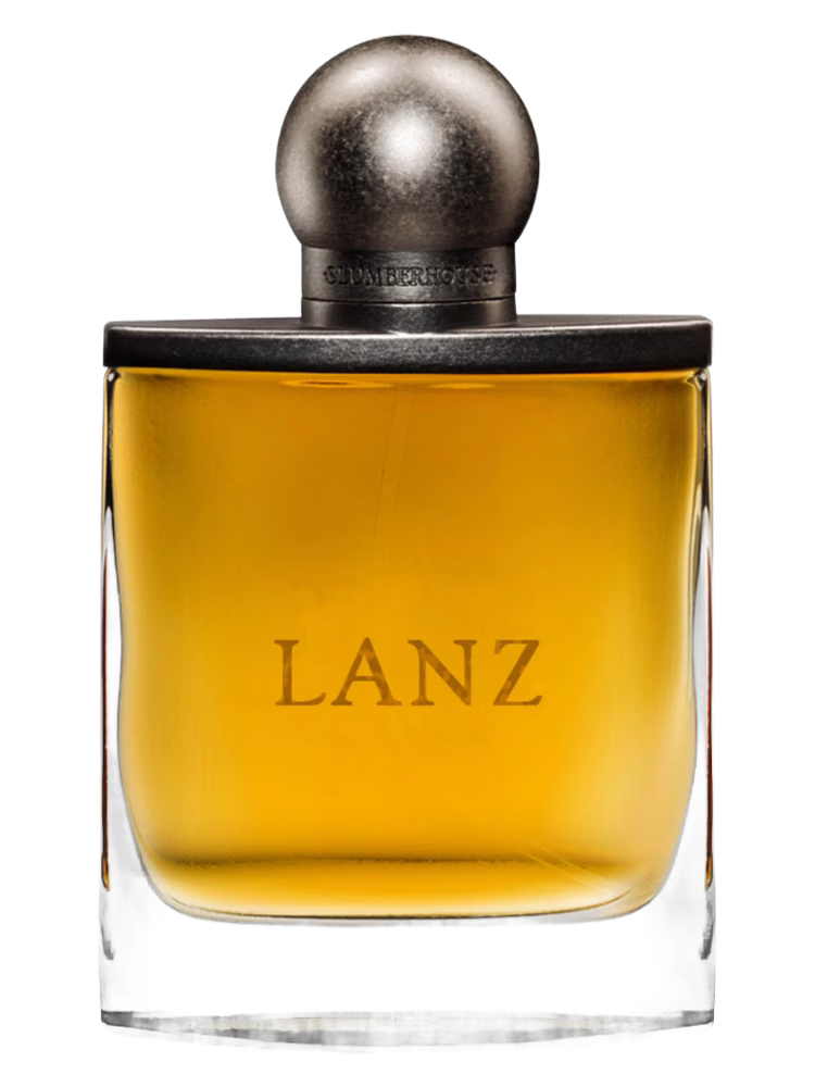 Slumberhouse Lanz