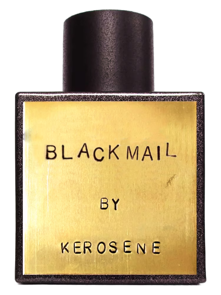 Kerosene Blackmail