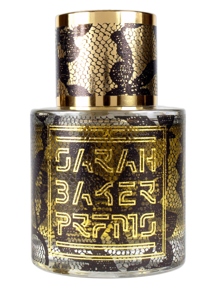 Sarah Baker Perfumes Lace