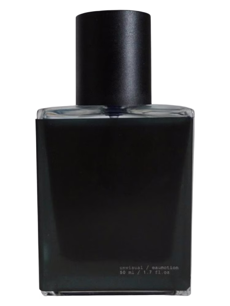 unvisual/parfums Sadness