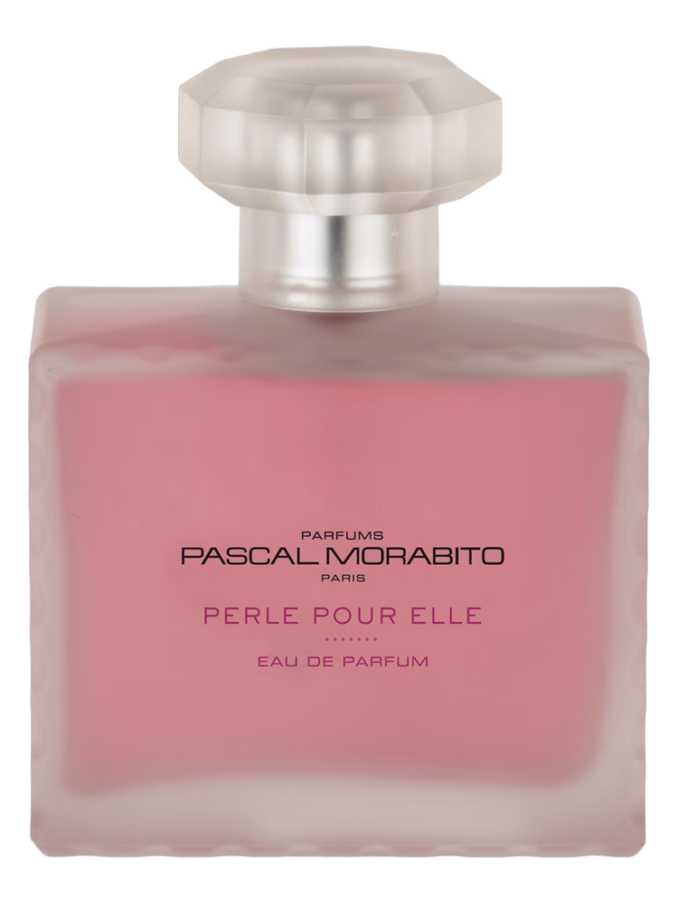 Pascal Morabito Perle Pour Elle