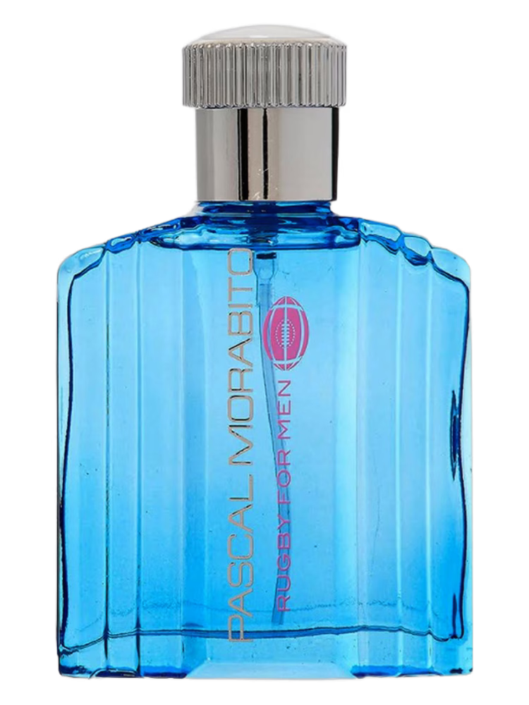 Pascal Morabito Rugby for Men
