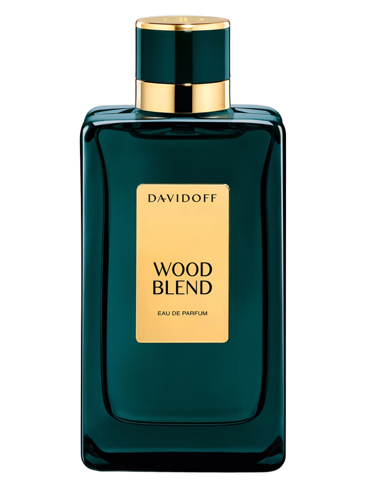 Davidoff Wood Blend