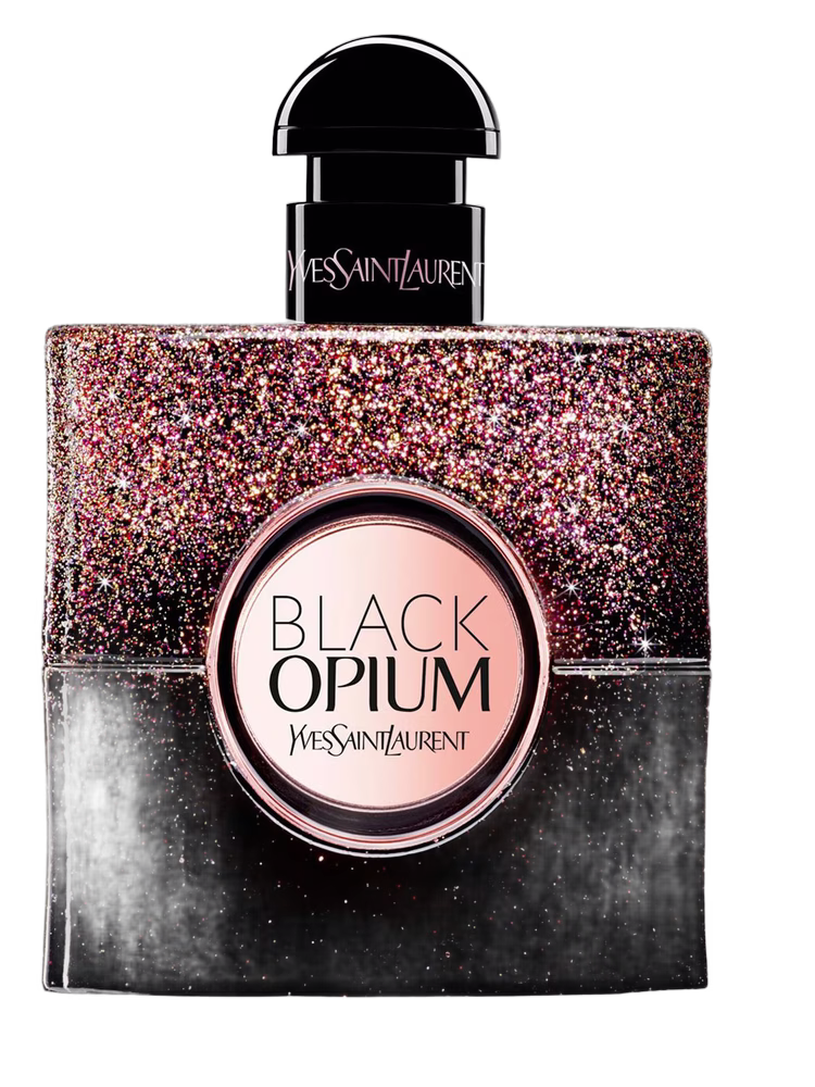 Yves Saint Laurent Black Opium Dazzling Lights Edition