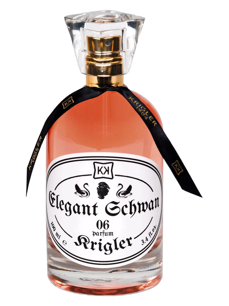 Krigler Elegant Schwan 06