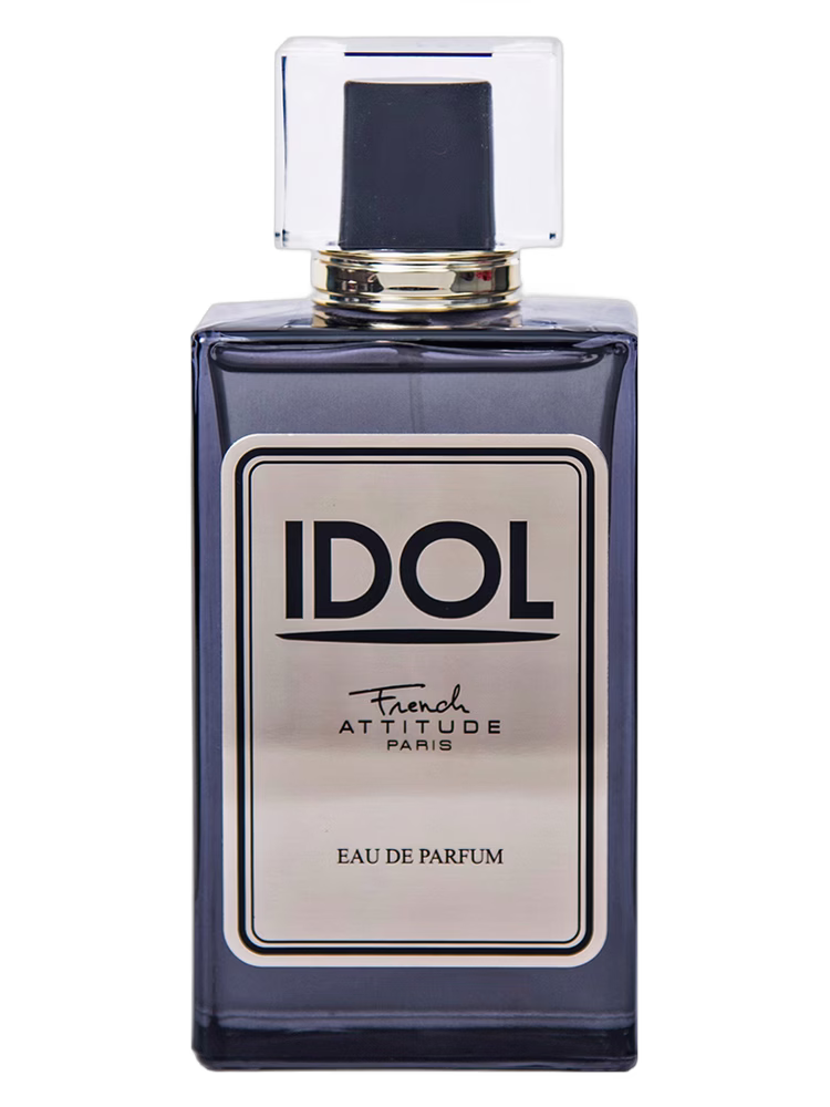 French Attitude Idol