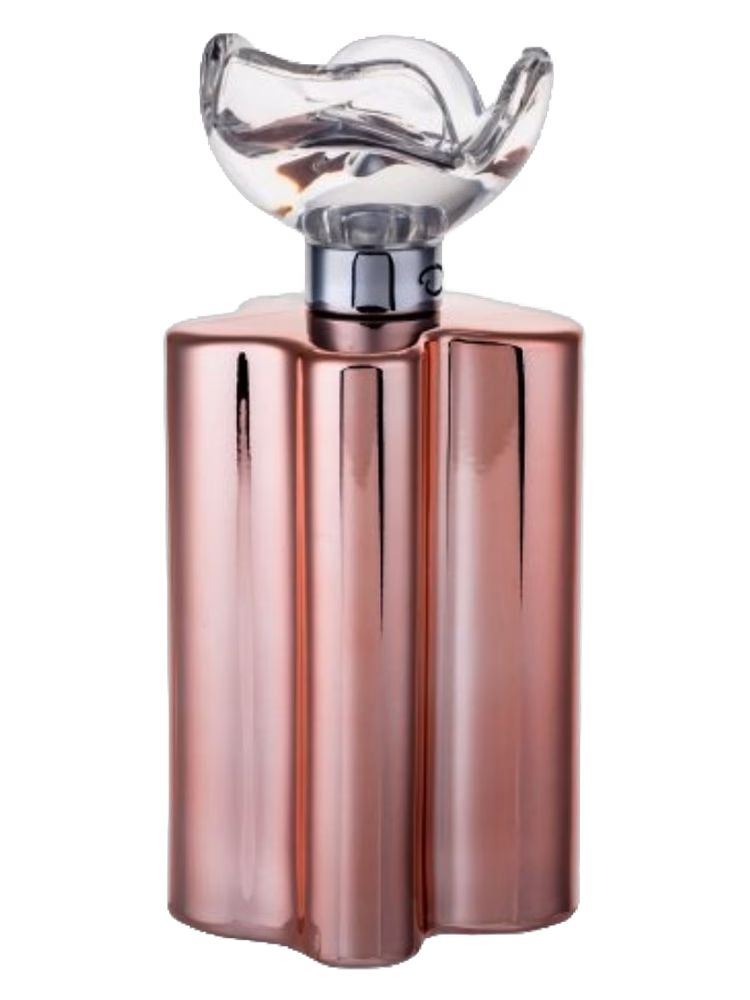 Oscar de la Renta Rose Gold