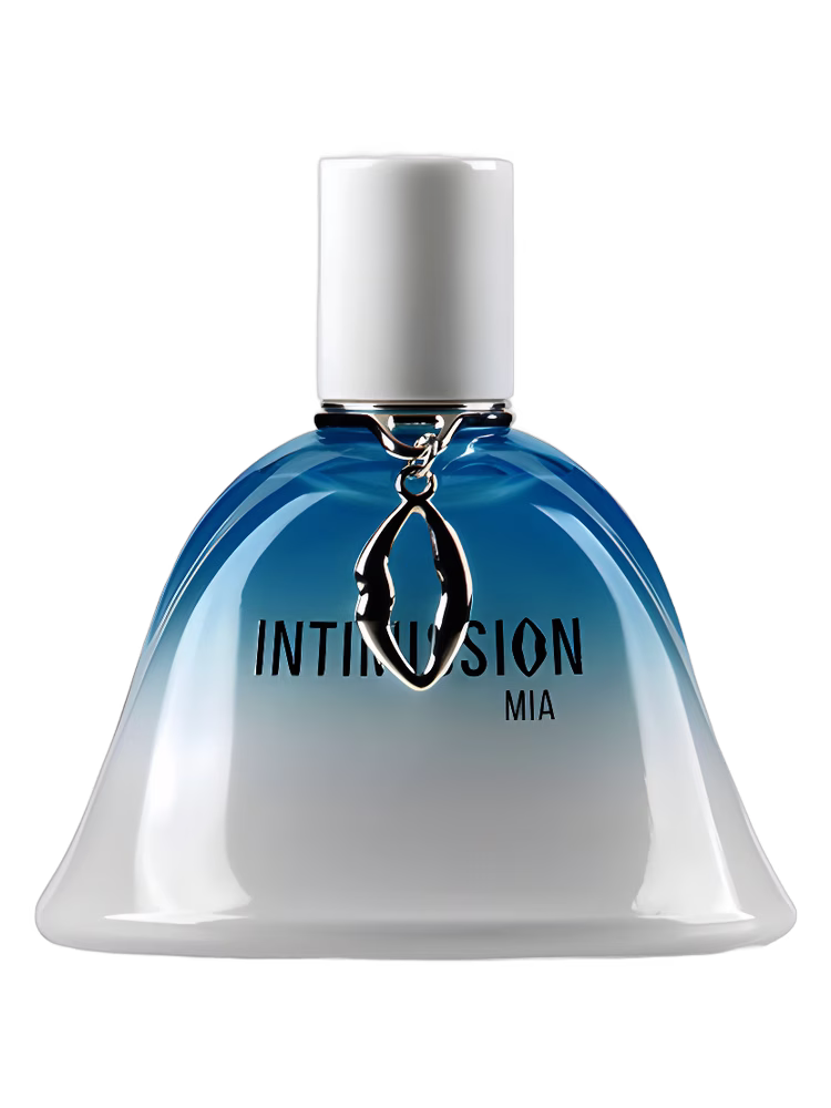 Dilís Parfum Intimission Mia
