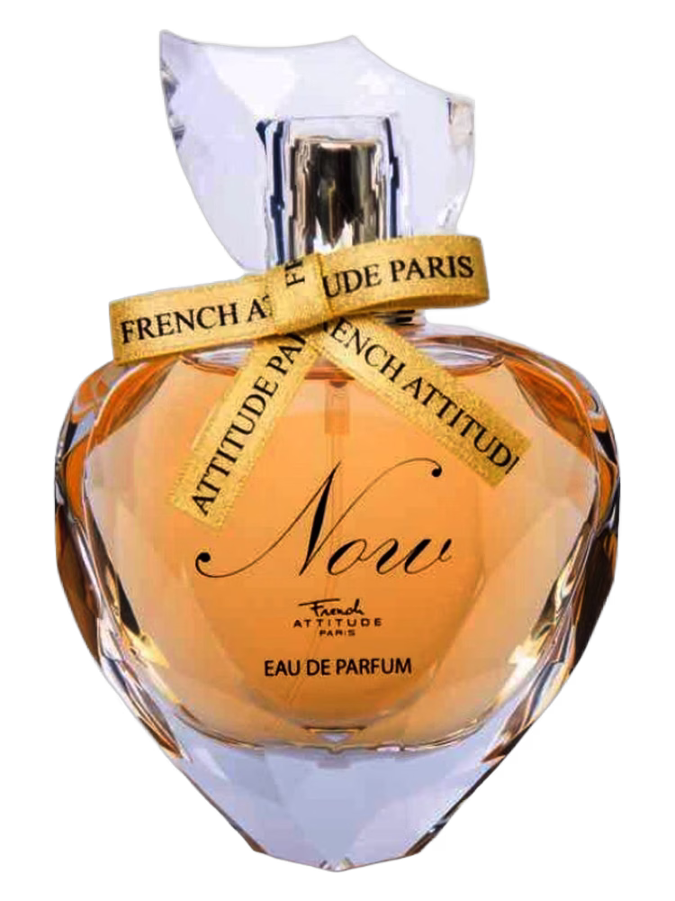 French Attitude Now
