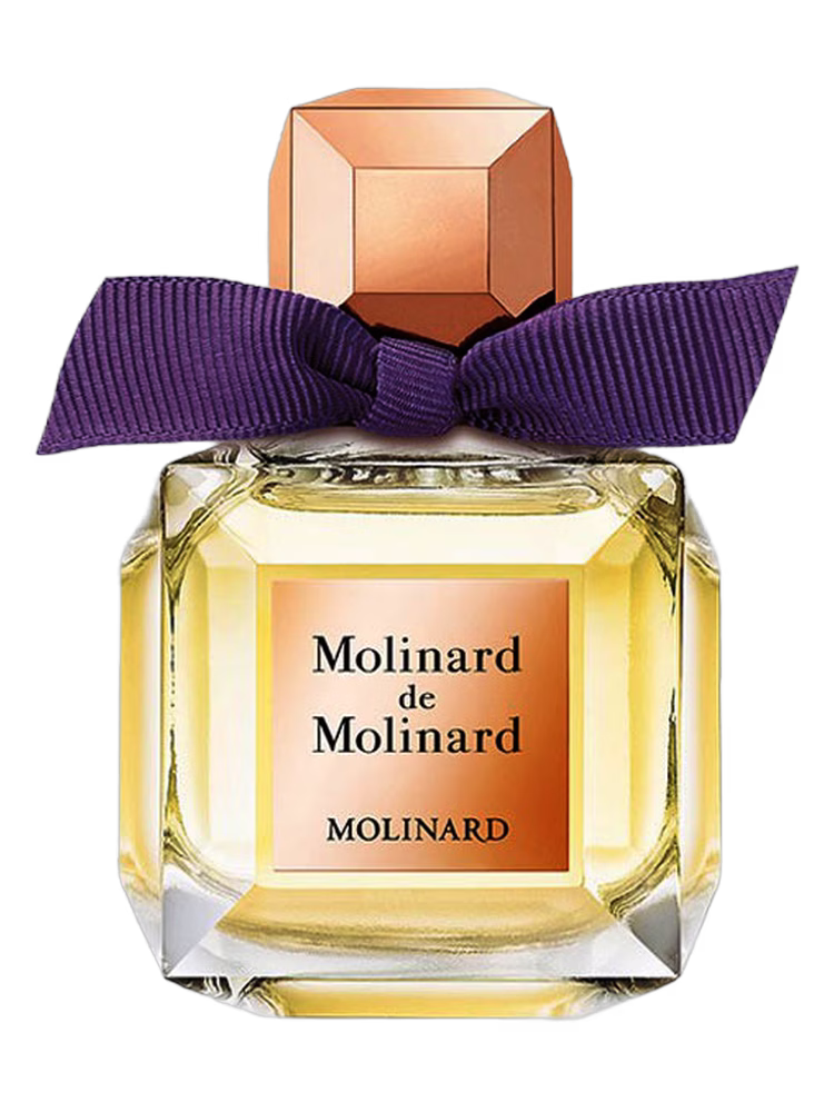 Molinard Molinard de Molinard