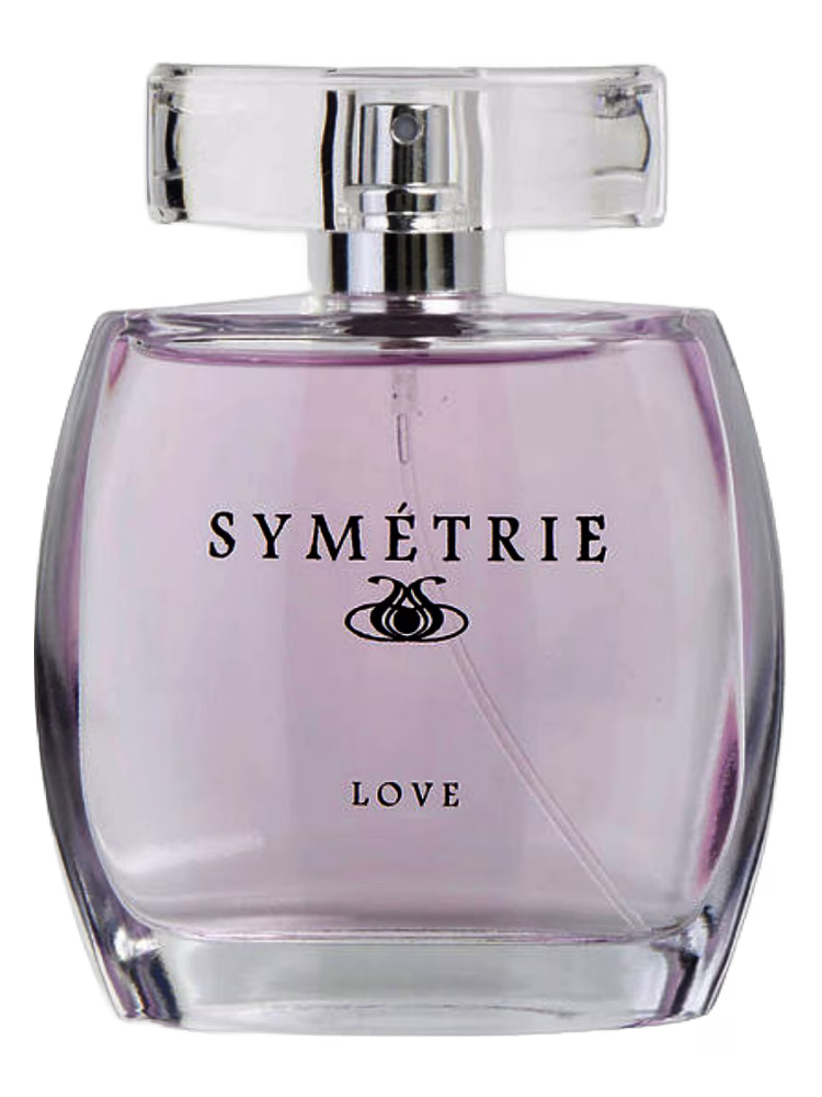 Symétrie Love