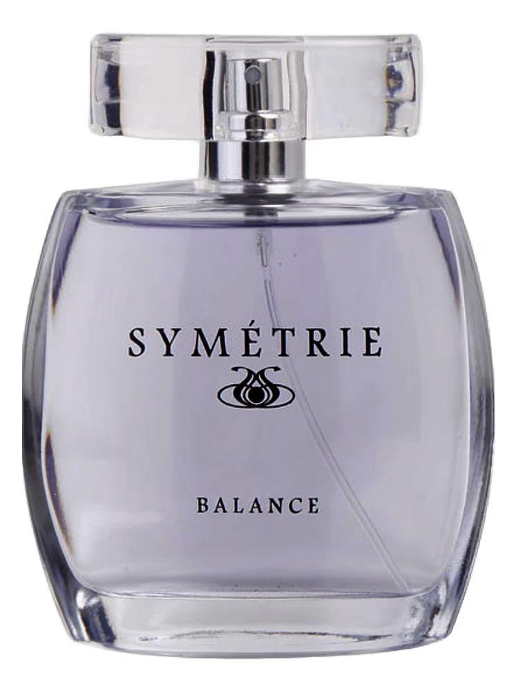 Symétrie Balance