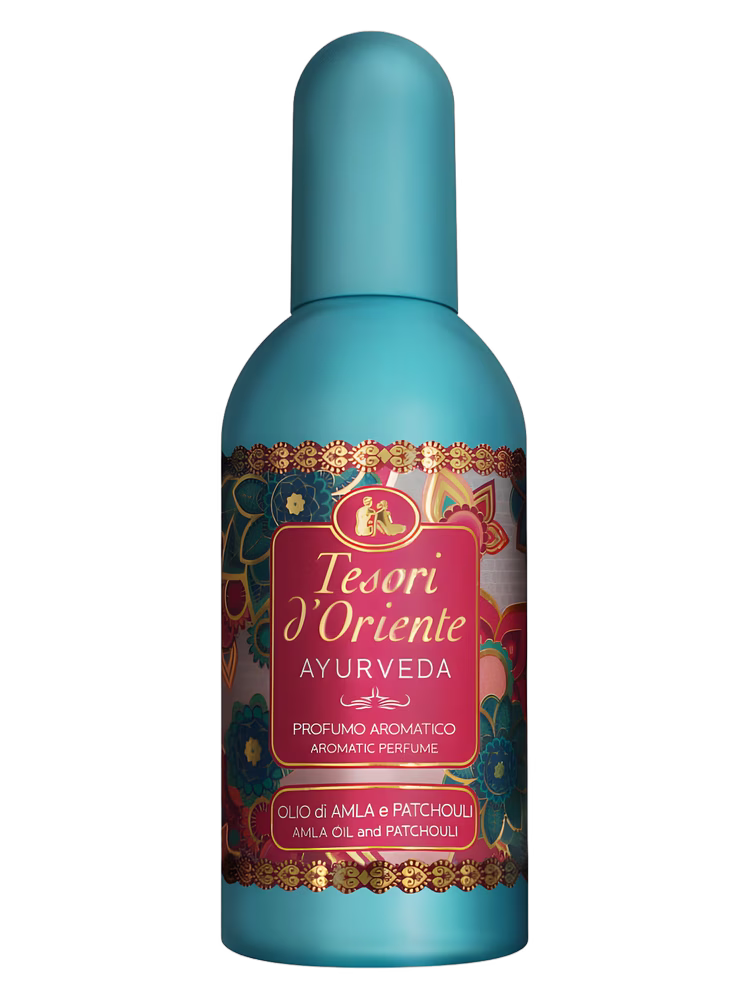 Tesori d'Oriente Ayurveda