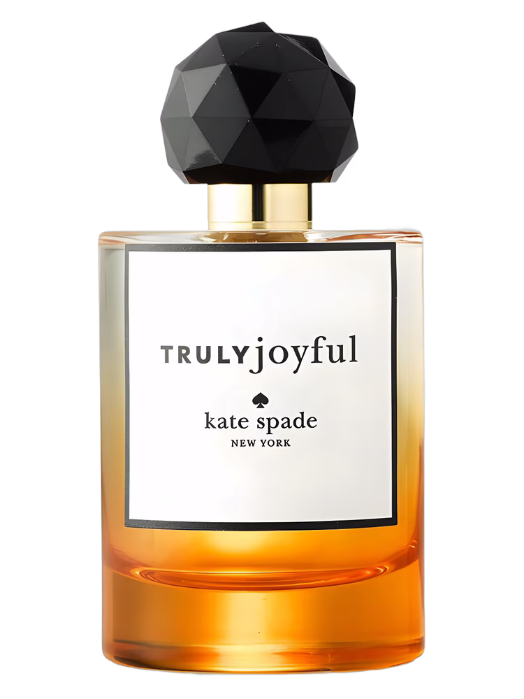 Kate Spade TRULYjoyful