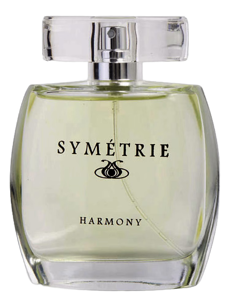 Symétrie Harmony