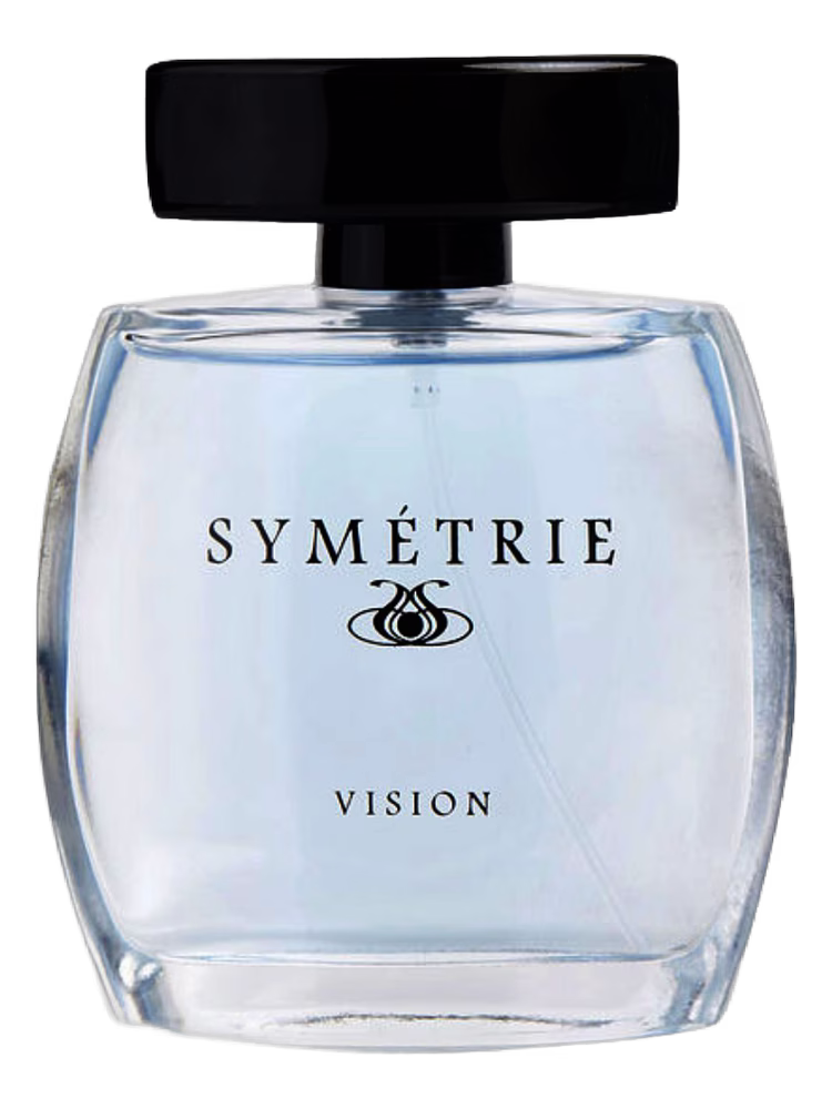 Symétrie Vision