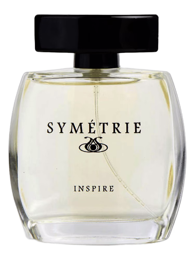 Symétrie Inspire