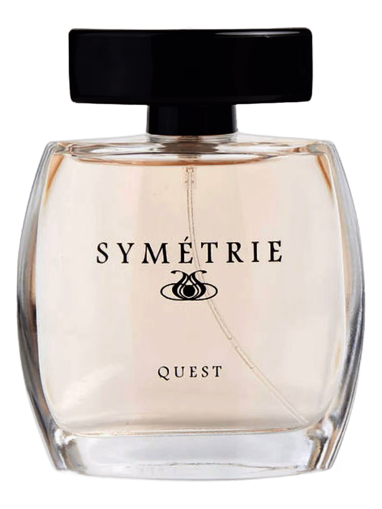 Symétrie Quest