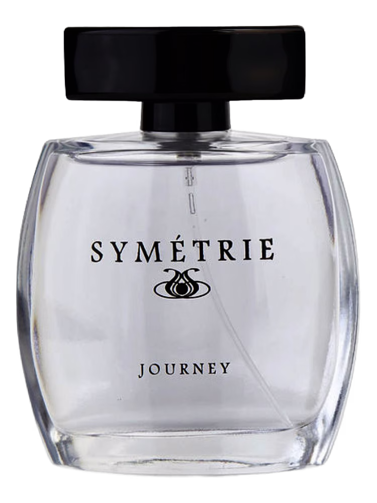 Symétrie Journey