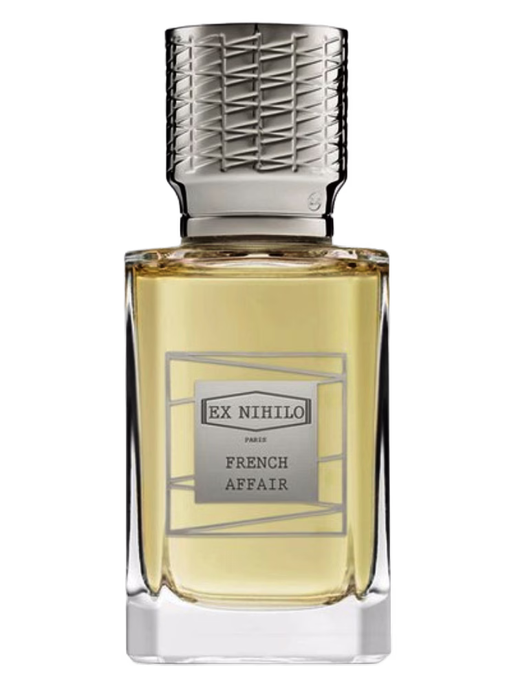 Ex Nihilo French Affair