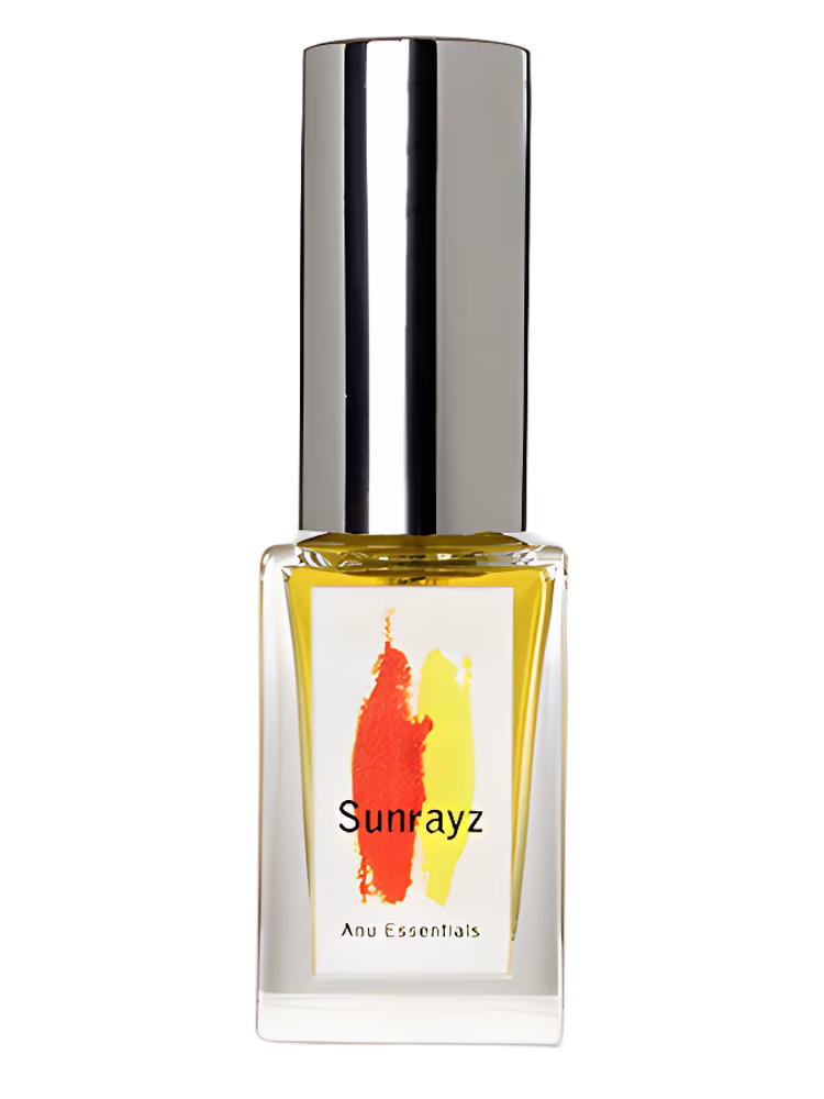 Anu Essentials Sunrayz