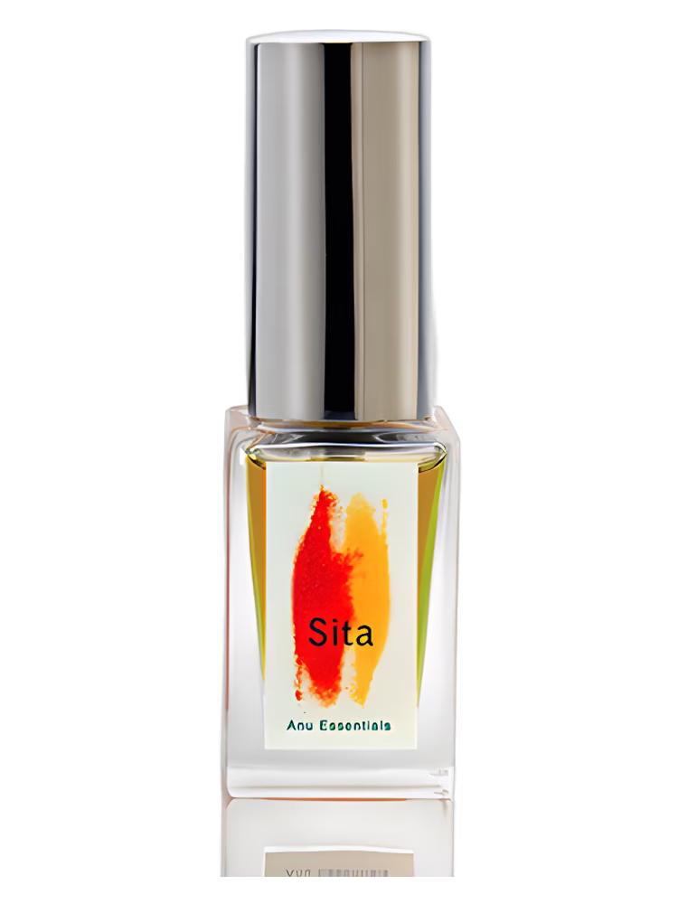 Anu Essentials Sita