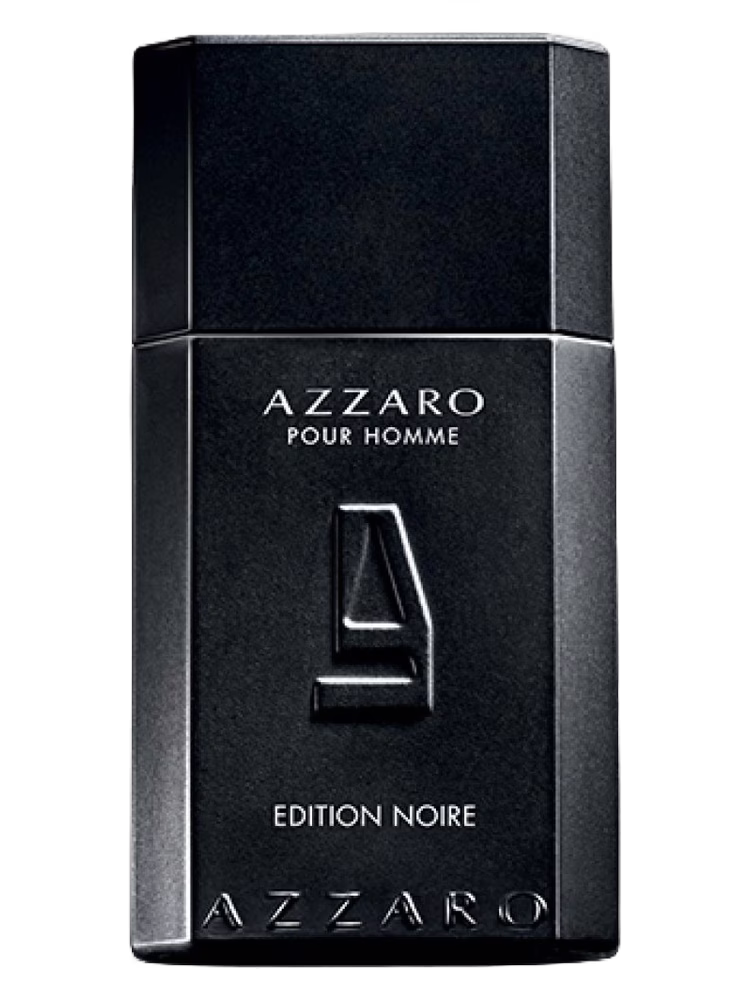 Azzaro Azzaro Pour Homme Édition Noire