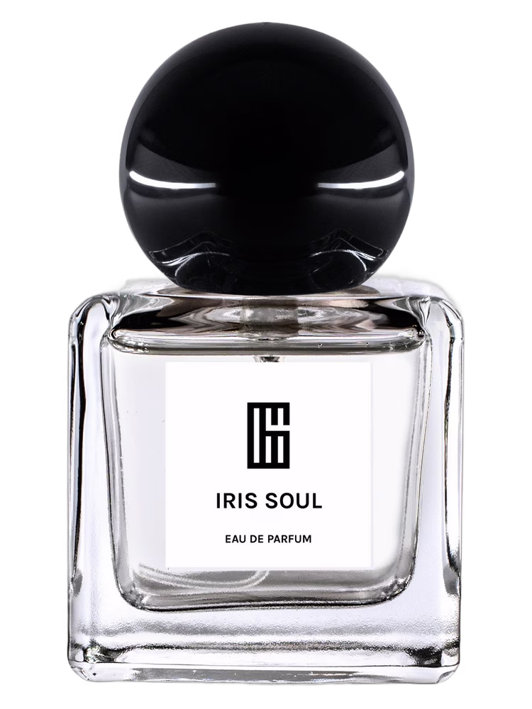 G Parfums Iris Soul